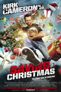 kirk-camerons-saving-christmas-poster-403x600